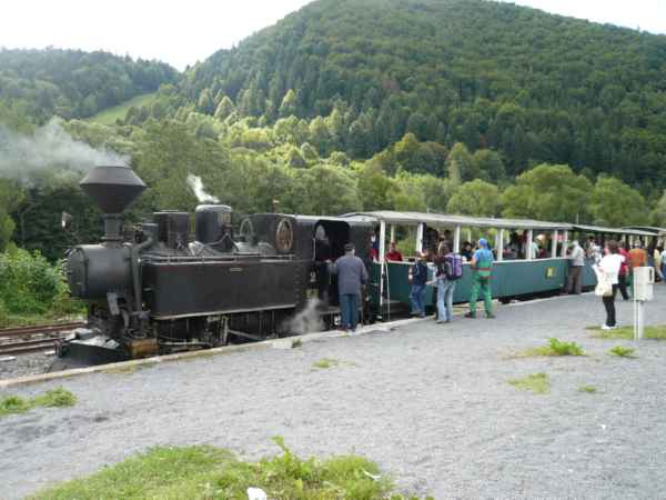 vláčik