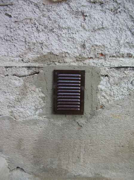 mriežka