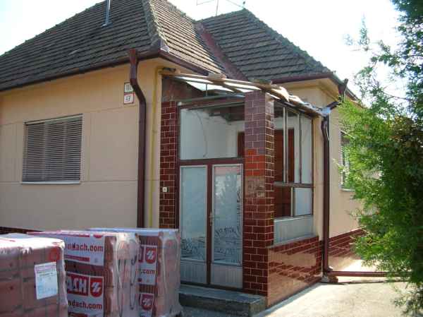 strieška