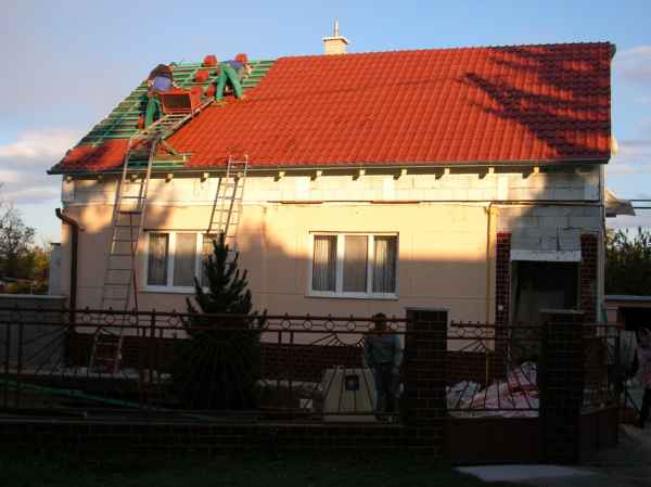 pokrývanie